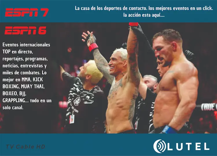 ESPN 7