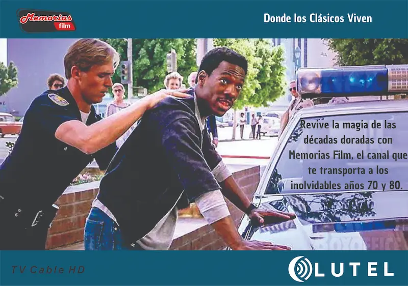 Memorias Film