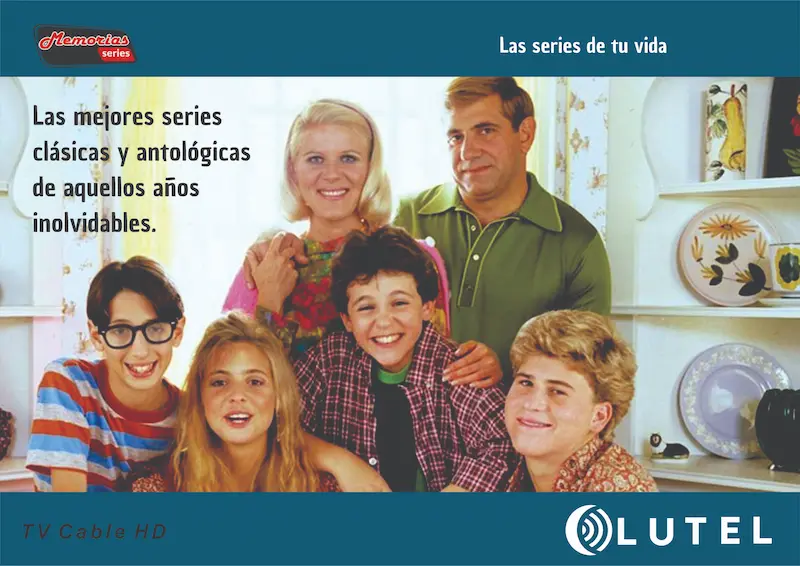 Memorias Series