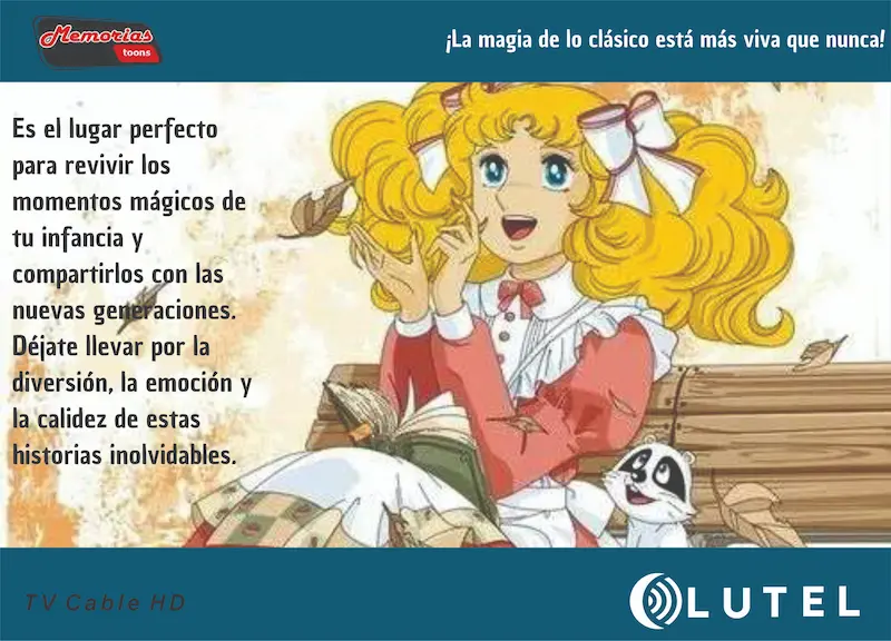 Memorias Toons