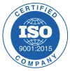 ISO 9001